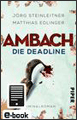 J&ouml;rg Steinleitner und Matthias Edlinger. Ambach &ndash; Die Deadline